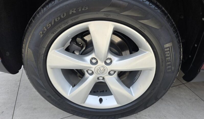 
								2013 LEXUS RX350 EX full									