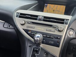 
										2013 LEXUS RX350 EX full									