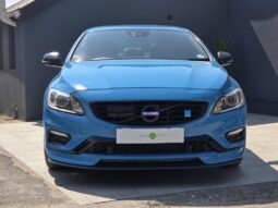 
										2019 VOLVO POLESTAR full									