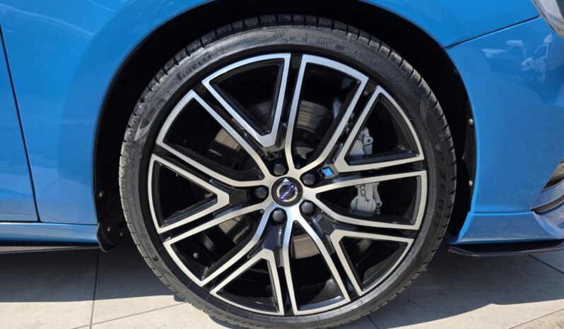 
								2019 VOLVO POLESTAR full									