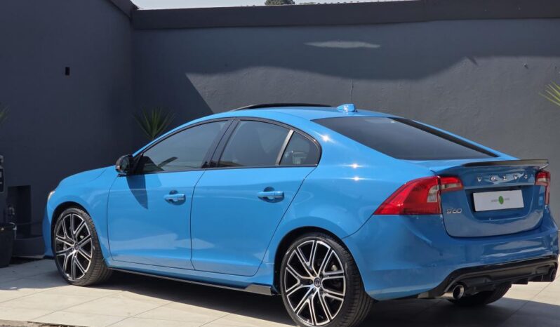 
								2019 VOLVO POLESTAR full									