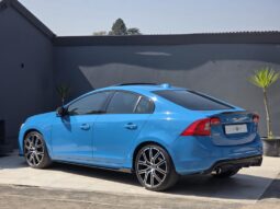 
										2019 VOLVO POLESTAR full									