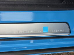 
										2019 VOLVO POLESTAR full									