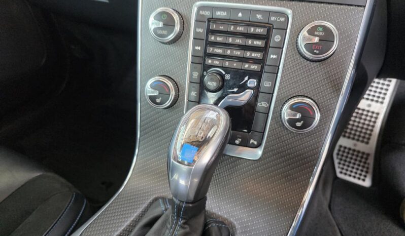 
								2019 VOLVO POLESTAR full									