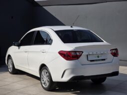 
										2025 PROTON SAGA AUTO full									