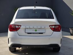
										2025 PROTON SAGA AUTO full									