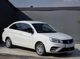 
										2025 PROTON SAGA AUTO full									