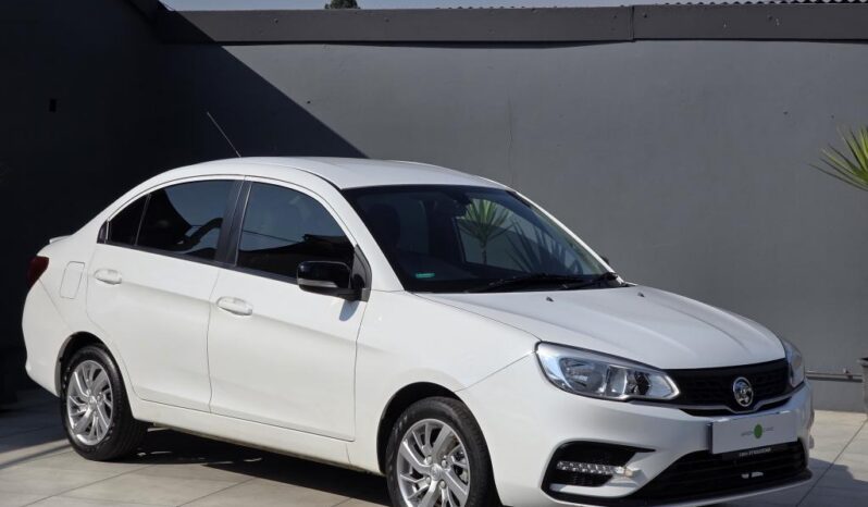 
								2025 PROTON SAGA AUTO full									