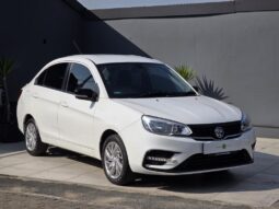 2025 PROTON SAGA AUTO
