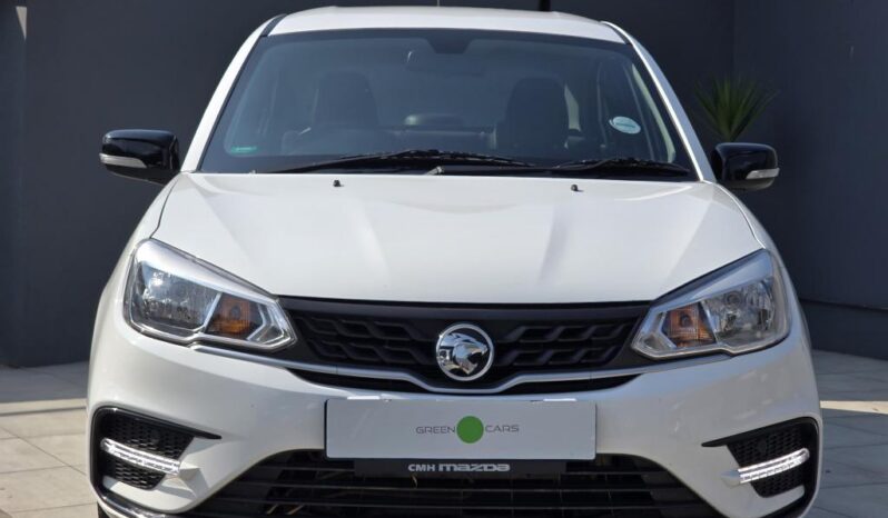 
								2025 PROTON SAGA AUTO full									