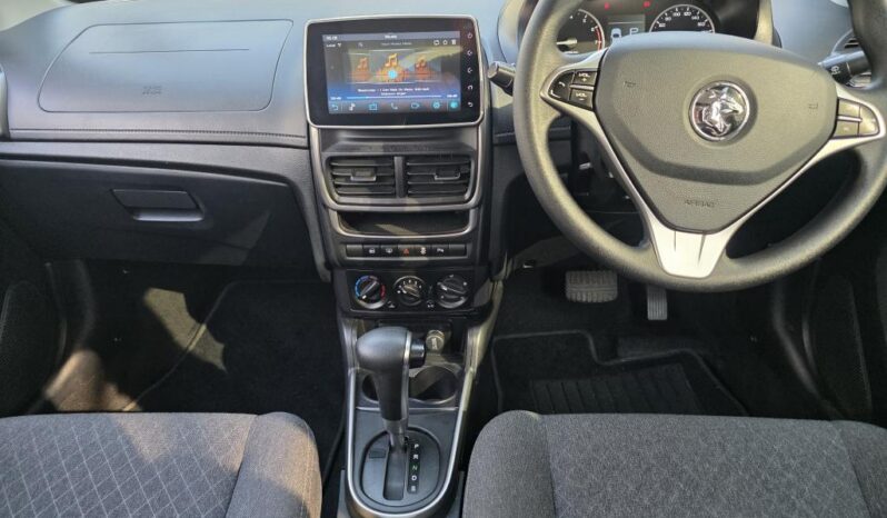 
								2025 PROTON SAGA AUTO full									