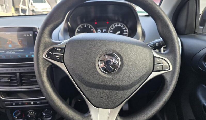 
								2025 PROTON SAGA AUTO full									